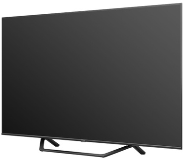 Hisense 65A79KQ Zwart