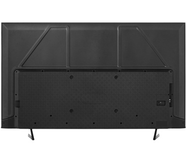 Hisense 75A70GQ Zwart