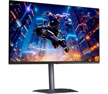 Gigabyte MO32U2 Zwart