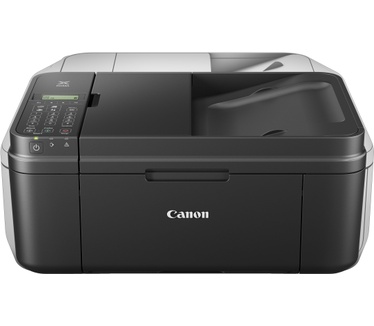 Canon MX495 Zwart