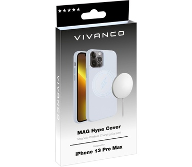 Vivanco Mag Hype