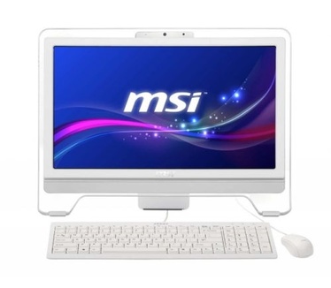 MSI Wind Top AE2051-WE2184G50S7VM (Duits model)