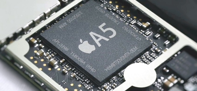Apple A5