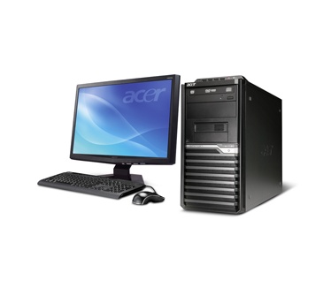 Acer Veriton M670G (PS.M6GE1.B03)