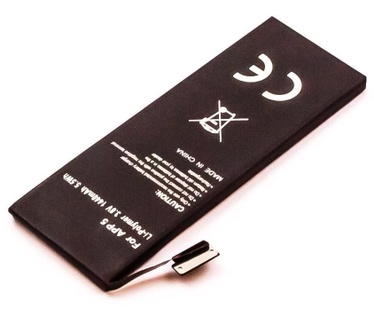 MicroBattery MBXAP-BA0015(iPhone 5)