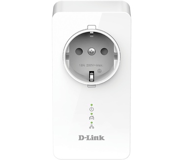 D-Link AV1000 WiFi AC Starter Kit DHP-W611AV