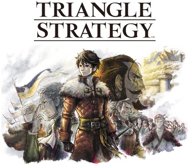 Project Triangle Strategy Special Edition