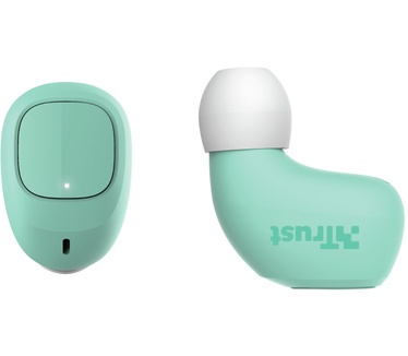 Trust Nika Compact (Groen)
