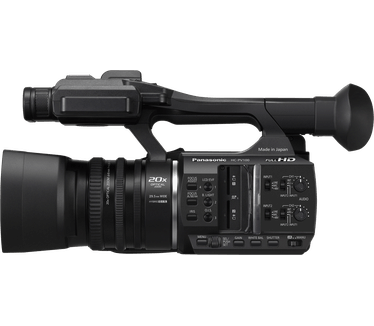Panasonic HC-PV100 Zwart
