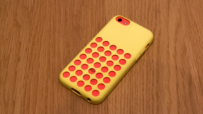 iPhone 5c