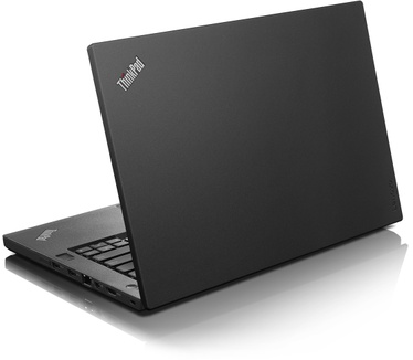 Lenovo T460p