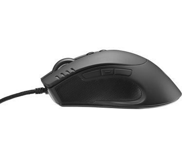 CM Storm Gaming Mouse Havoc