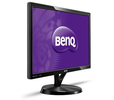 BenQ VL2040AZ Zwart