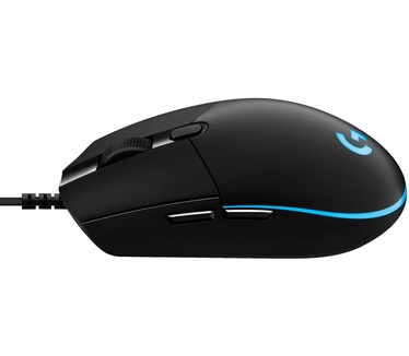 Logitech Pro Hero