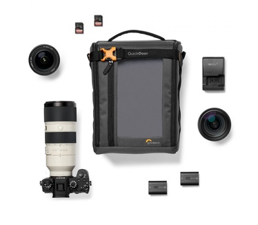 Lowepro GearUp Creator Box XL II