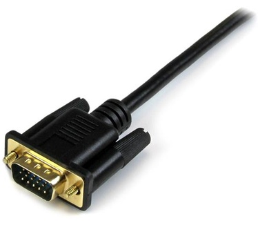 Startech.com 1,8 m HDMI-naar-VGA actieve converterkabel   HDMI-naar-VGA-adapter   1920x1200 of 1080p