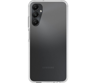 Otterbox React Series Case voor Galaxy A05s, Clear