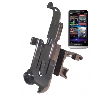 Haicom Vent houder BlackBerry Z30