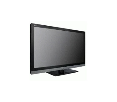 Sharp Aquos LC-46LE600E