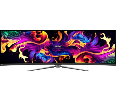 MSI MPG 491CQPXDE QD-OLED
