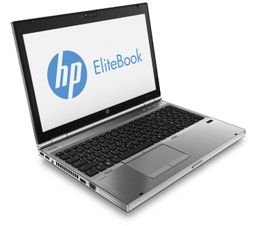 HP EliteBook 8570p (C0K26EA)