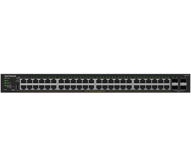 Netgear GS348TPv2