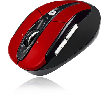 Adesso iMouse S60