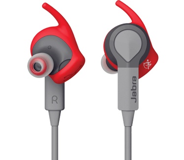 Jabra Sport Coach Wireless (Rood)