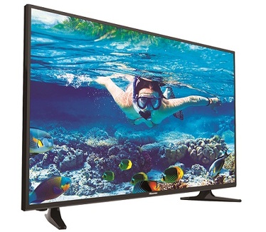 Hisense LTDN40D50TS