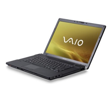 Sony Vaio VGN-BZ26E