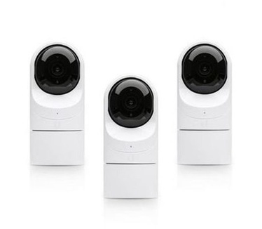 Ubiquiti UniFi Video G3-FLEX Camera (3-pack)