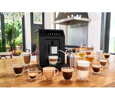 Krups Plus volautomatische espressomachine EA8948