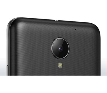Lenovo C2 Zwart