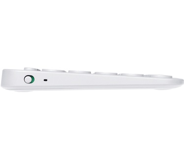 Logitech K380 for mac