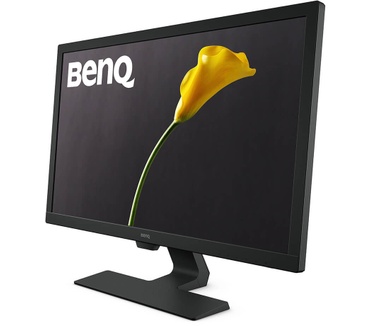 BenQ GW2780 Zwart