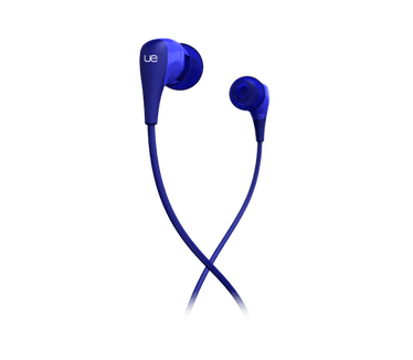 Logitech Ultimate Ears 200 Refresh (Blauw)
