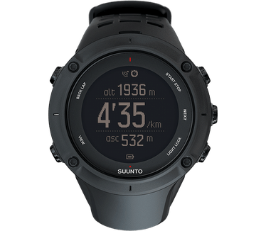 Suunto Ambit3 Peak