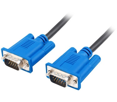 Lanberg CA-VGAC-10CU-0050-BK