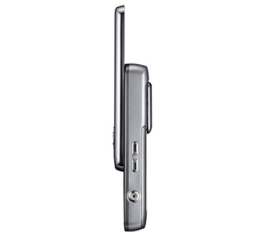 Samsung G800 Zilver