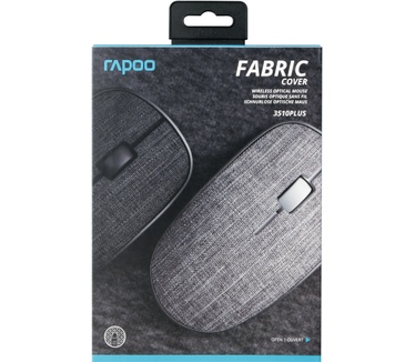 Rapoo 3510 Plus
