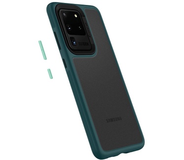 Ciel by CYRILL Color Brick