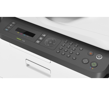 HP MFP 179fwg
