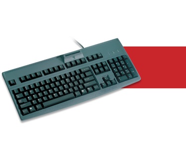 Cherry G83-6744 LUZDE-0