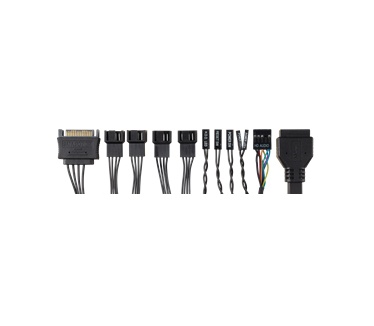 Corsair Quiet 400Q