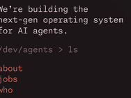 /dev/agents