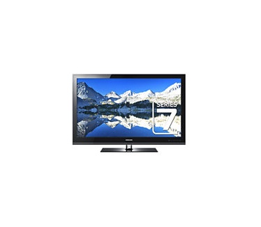 Samsung LE52B750