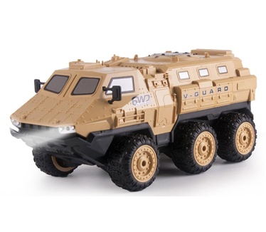 Amewi V-Guard Armored Vehicle 6WD 1:16 RTR