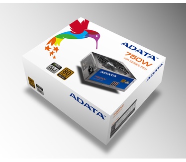 Adata HM-750