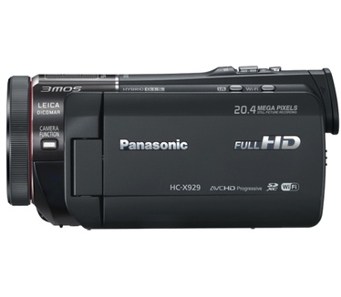 Panasonic HC-X929