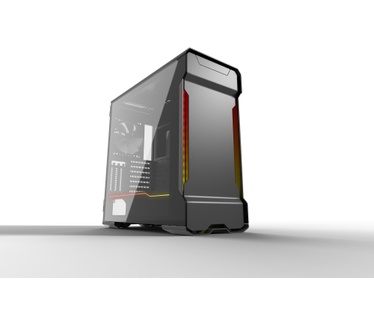 Phanteks Enthoo Evolv X Glass Grijs